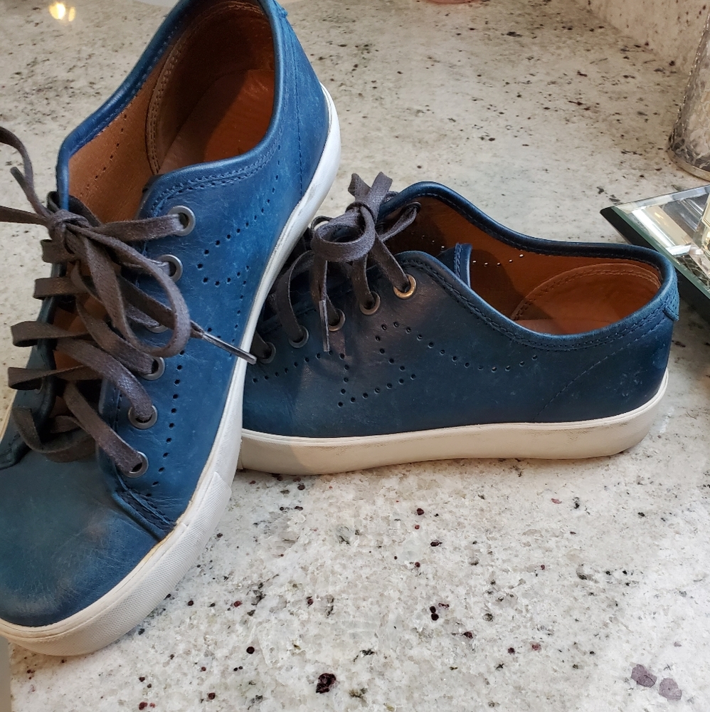 FRYE Mens Shoes